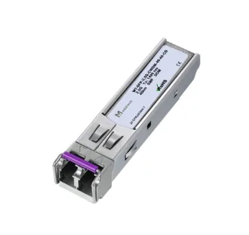 Трансивер Modultech MT-SFP-2.5G-CWDM-49-40-CD