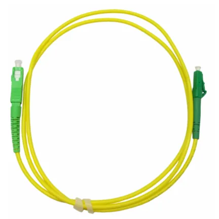 Патч-корд Modultech MT-PC-SX-SMF-652-SA/LA-0.5