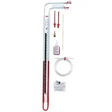 Манометр Dwyer FLEX-TUBE серии 1227