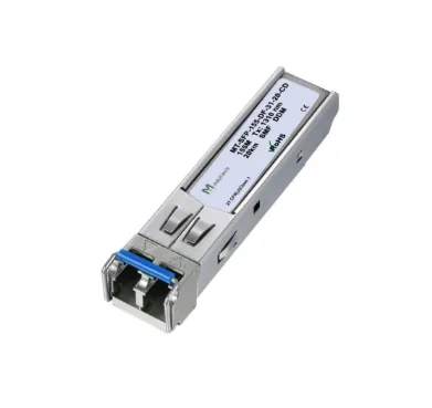 Трансивер Modultech MT-SFP-155-DF-31-20-CD