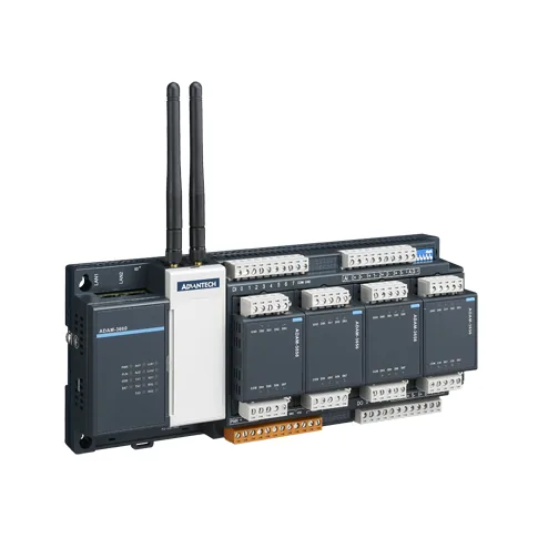 Контроллер Advantech ADAM-3600-C2GL1A1E