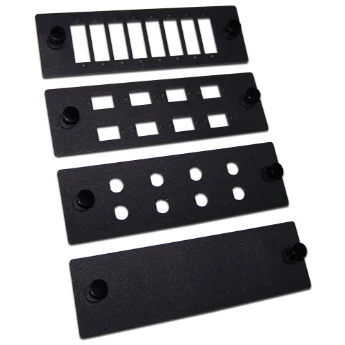 Адаптерные панели LANMASTER LAN-FOBМ