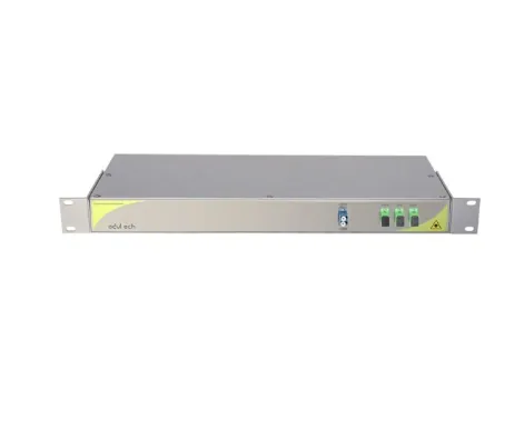 Мультиплексор Modultech MT-CT-MDM-101-19-4454-27/29-TV5