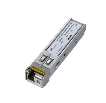 Трансивер Modultech MT-SFP-155-WDM-53-40-CDL
