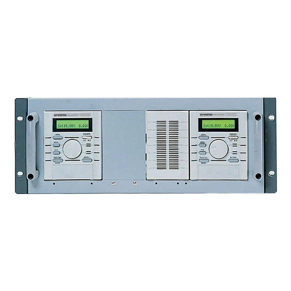 Панель для монтажа GW Instek GRA-403