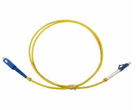 Патч-корд Modultech MT-PC-SX-SMF-652-SU/LU-0.5