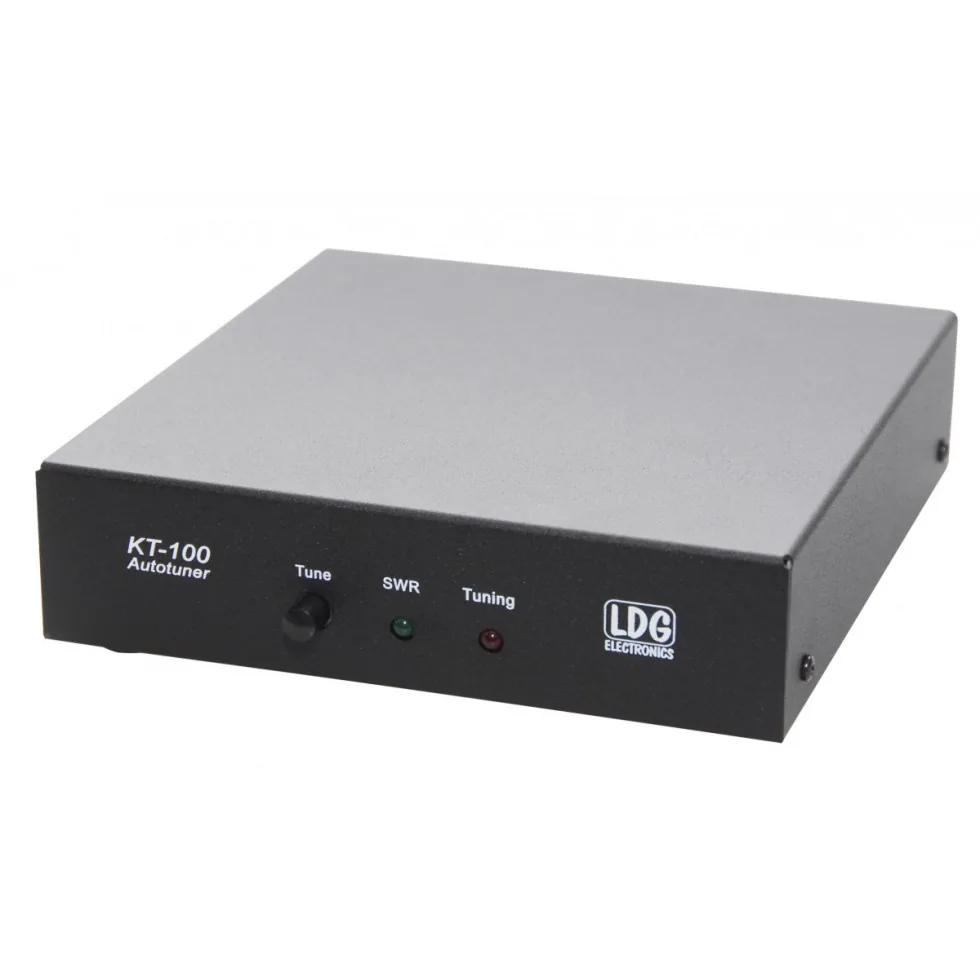 Антенный тюнер LDG KT-100
