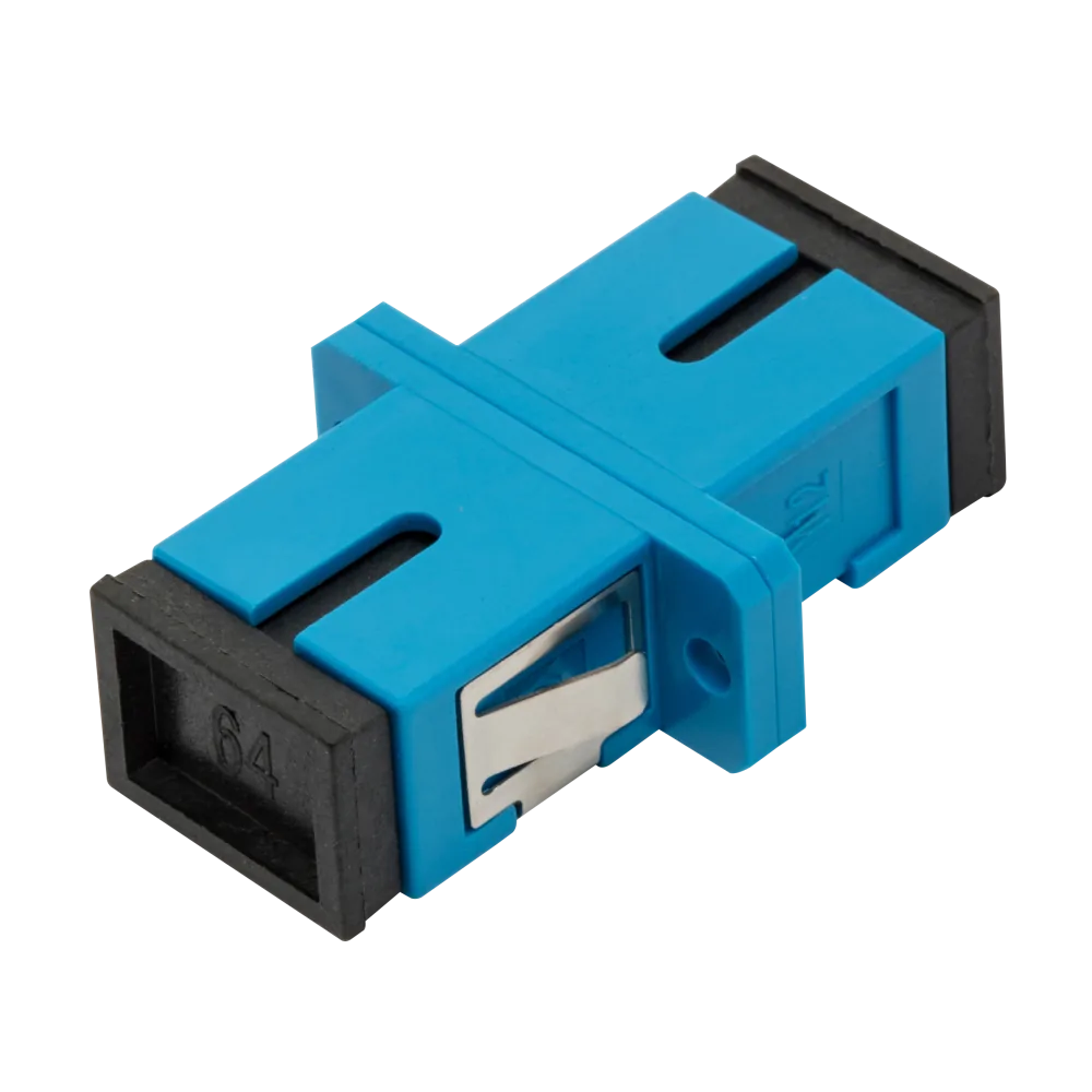 Адаптеры LANMASTER оптические SC