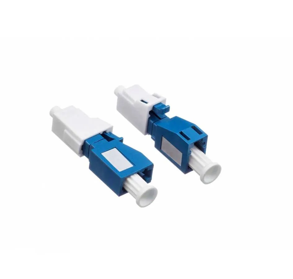 Аттенюатор Modultech MT-ATT-SMF-MF-LU-1