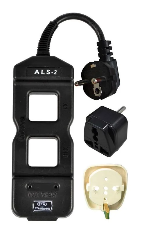 Линейный разделитель SEW ALS-2 C