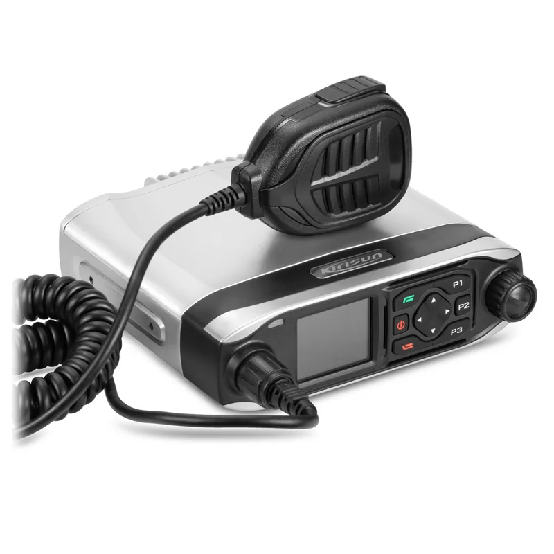 Рация Kirisun DM588 UHF