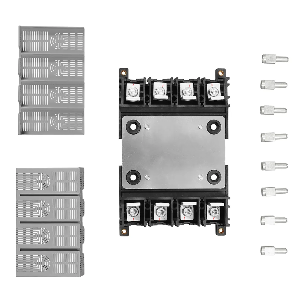 Комплект втычного исполнения КЭАЗ PMP/PFP T125-T160 4P