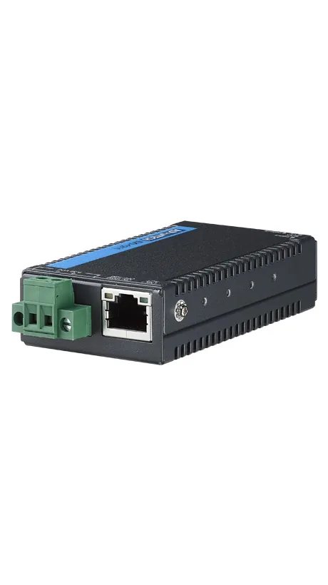 Портовый шлюз Advantech EKI-1211-A
