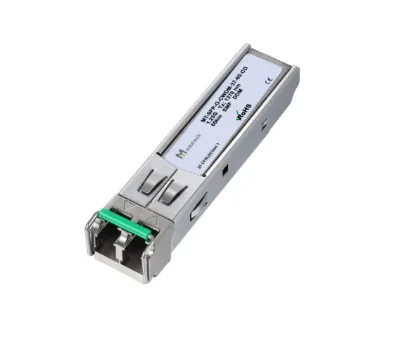 Трансивер Modultech MT-SFP-G-CWDM-37-60-CD