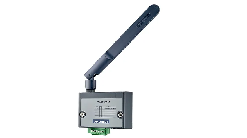 Модуль датчика с автономным питанием Advantech WISE-2210-NA