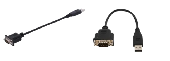 Кабель-переходник Getac USB-RS232