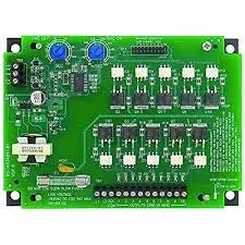 Реле Dwyer DCT500A