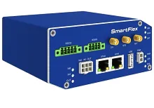 Промышленный сотовый маршрутизатор Advantech BB-SR30500320