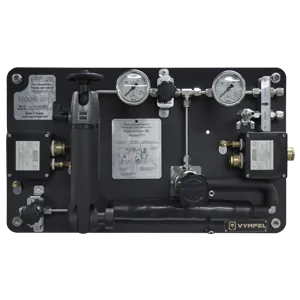 Блок редуцирования MODEL-001 ВМПЛ2.848.005