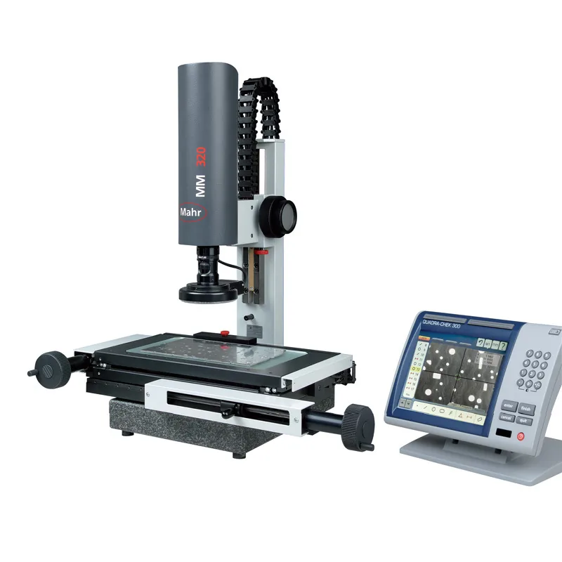 Измерительный микроскоп Mahr MarVision MM 320