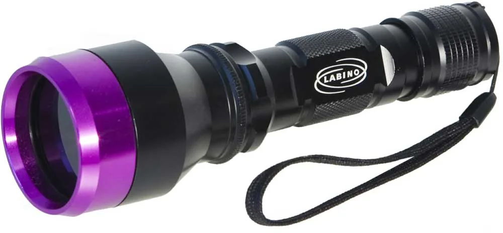 УФ-осветитель Labino Torch Light UVG3 Floodlight