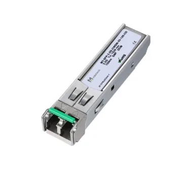 Трансивер Modultech MT-SFP-2.5G-CWDM-53-120-CD