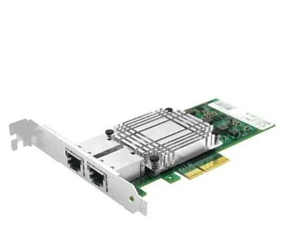 Сетевая карта Modultech MT-X550-T2