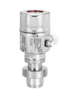 Преобразователь Endress+Hauser Deltapilot FMB50