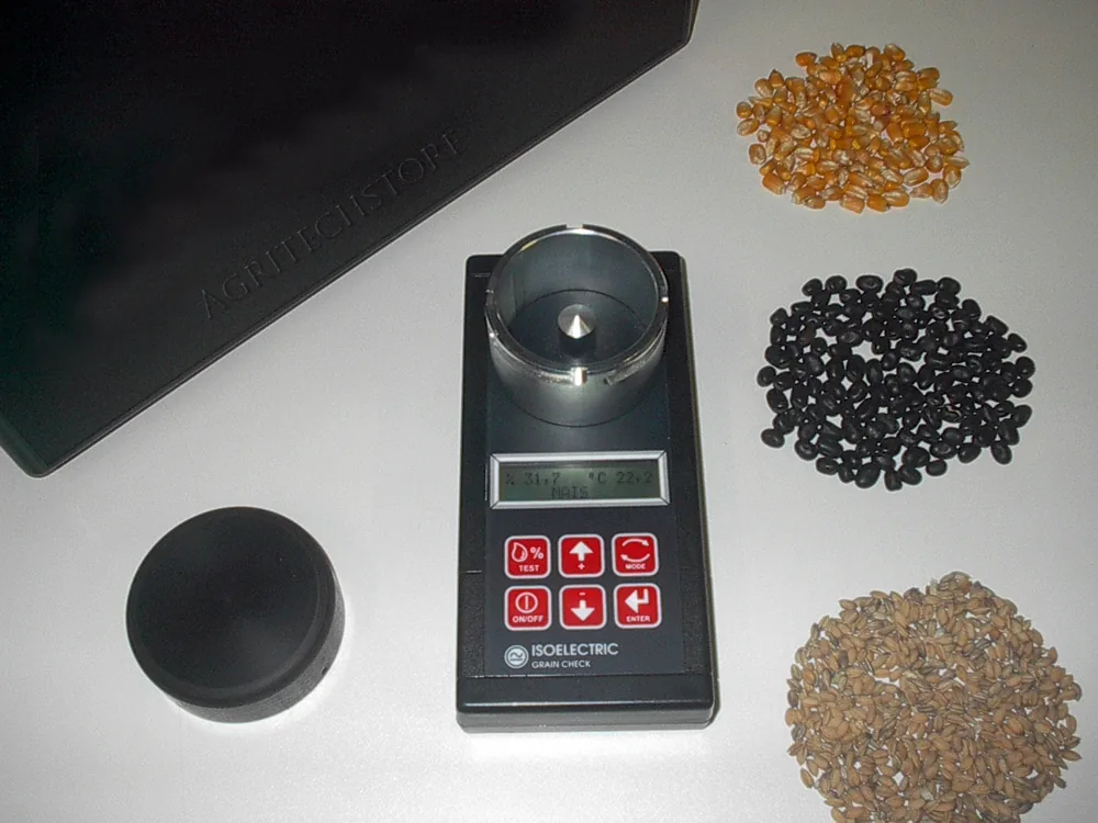 Влагомер Grain Check