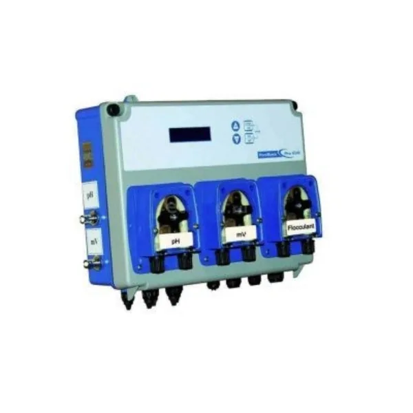 Насосная система SEKO Seko Kommander 3P pH/Redox/Floc 1,5