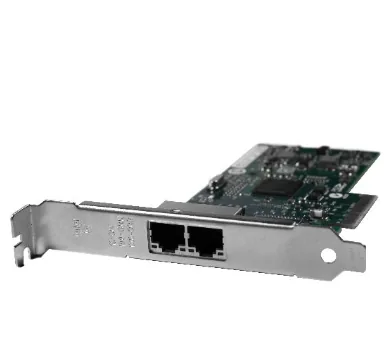 Сетевая карта Modultech MT-i350-T2