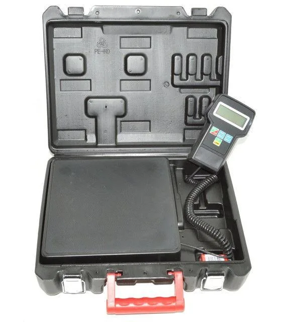 Весы DSZH RCS-7040B