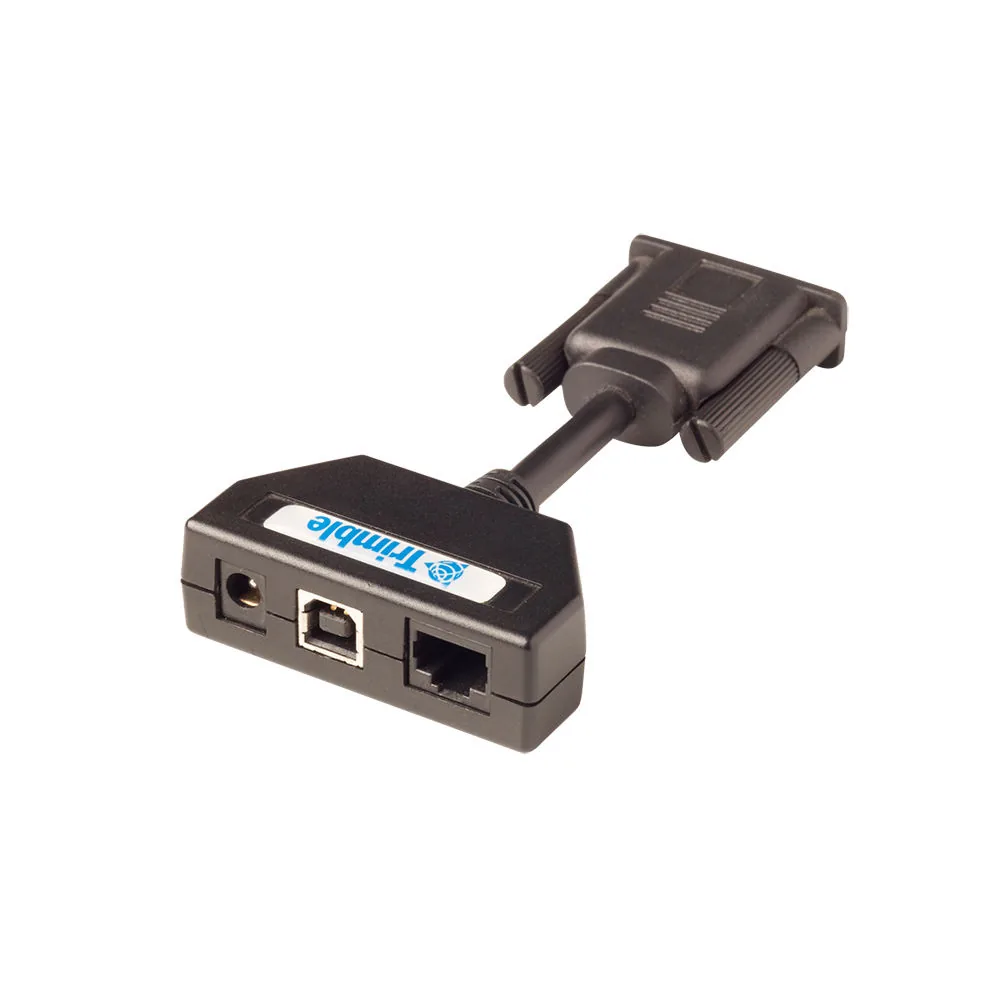 Адаптер Trimble DB26 to USB