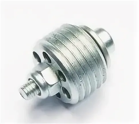 Клапан отсечной Hydac RBE-R1/4-X-7
