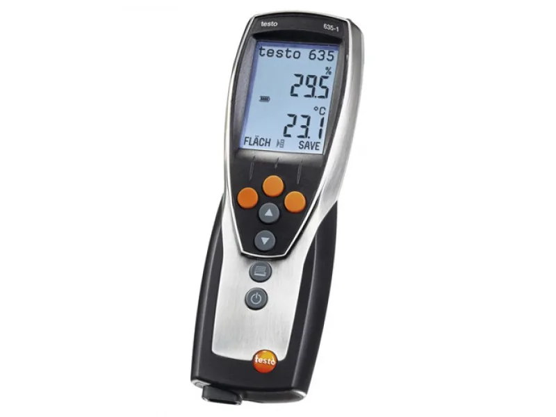 Термогигрометр Testo 635-1