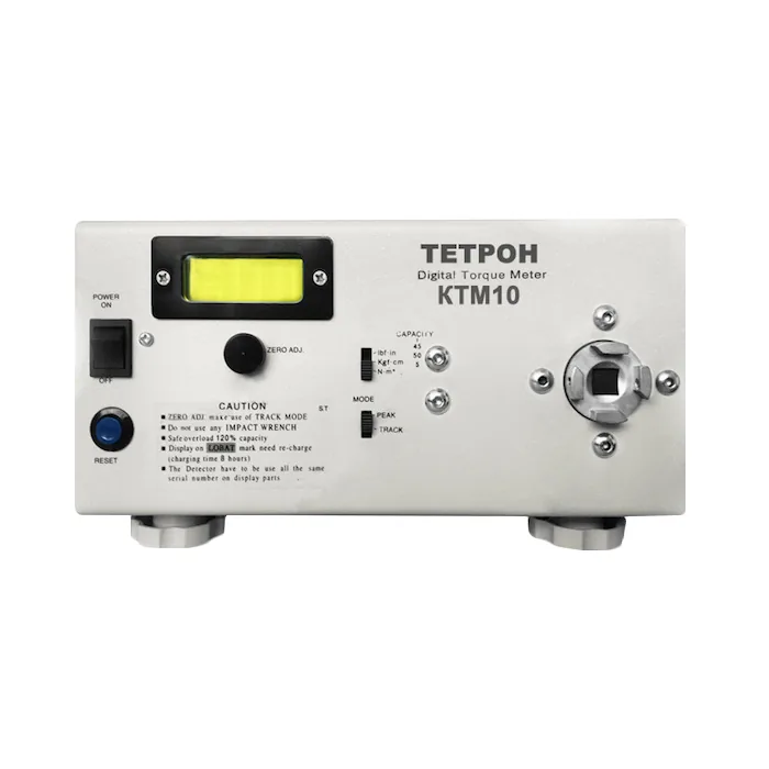 Торсиометр ТЕТРОН-КТМ10