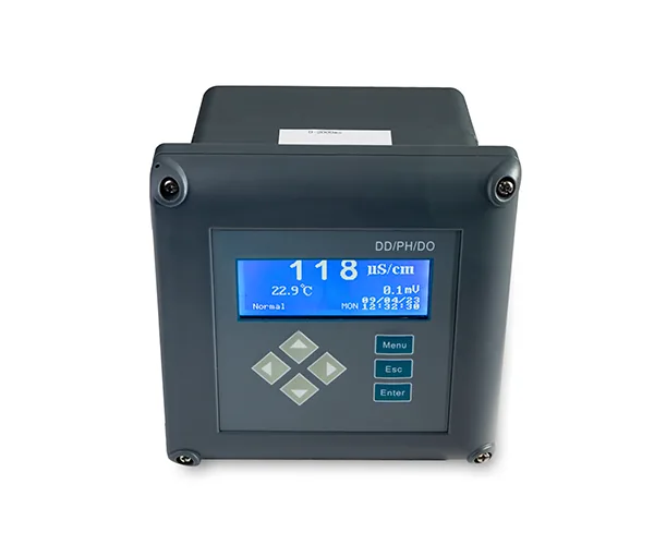 Контроллер кондуктометрический MT Measurement COND3200