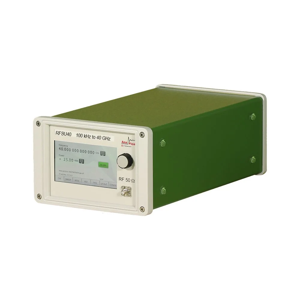 Генератор AnaPico RFSU40