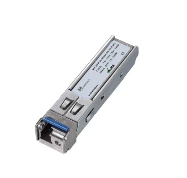 Трансивер Modultech MT-SFP-G-WDM-34-20-CDL