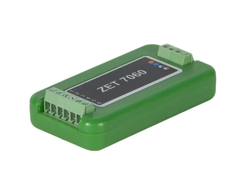 Генератор ZETLAB ZET 7060-G