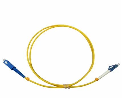 Патч-корд Modultech MT-PC-SX-SMF-652-SU/LU-5