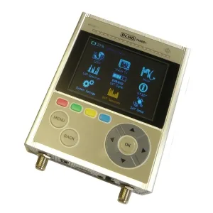 Анализатор Dr.HD 1000 S+