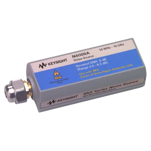 Источник шума серии SNS Keysight N4000A