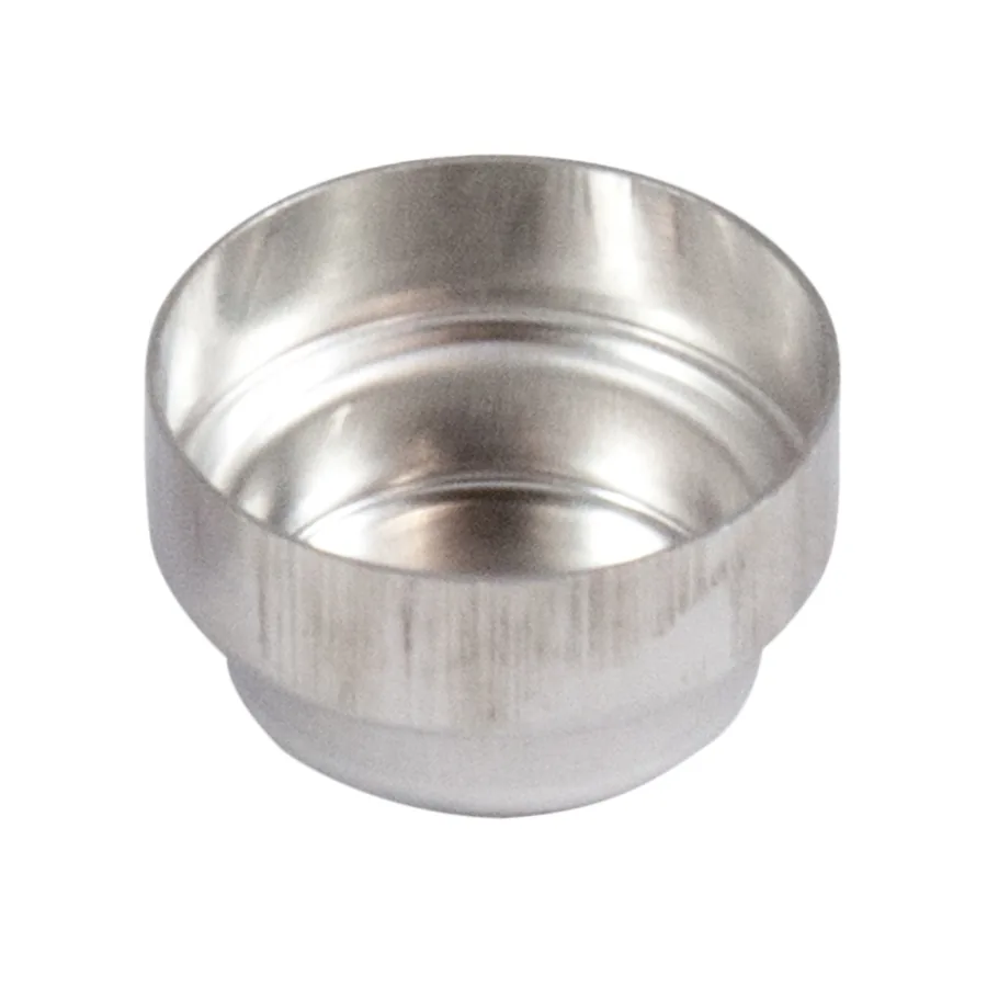 Алюминиевая чашка A&D AX-ROUND-PAN-L