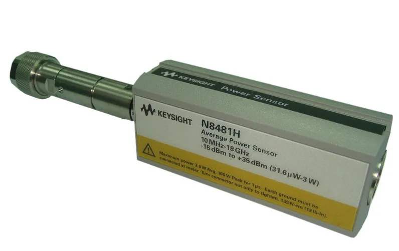 Преобразователь мощности термопарный Keysight N8481H