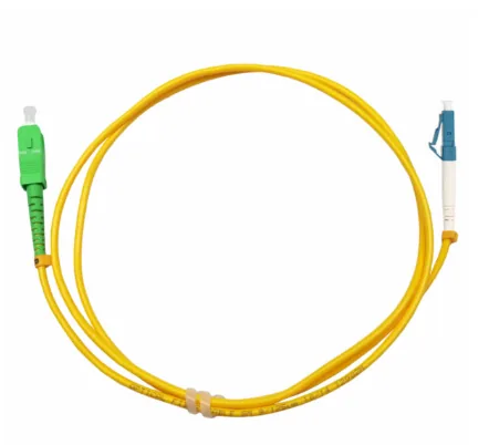 Патч-корд Modultech MT-PC-SX-SMF-652-SA/LU-5