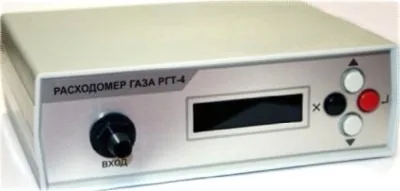 Расходомер Мониторинг РГТ-1