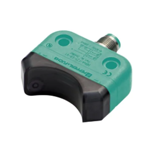 Датчик индуктивный Pepperl+Fuchs NBN4-F25-E8-V1