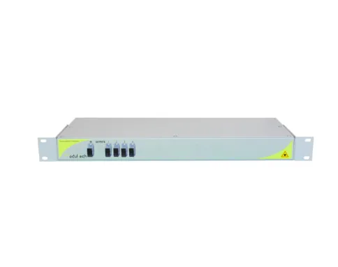 Сплиттер Modultech MT-PLC-1x4-19-33