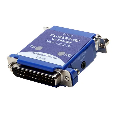 Серийный преобразователь Advantech BB-422LCON